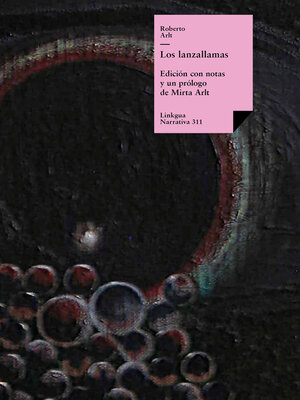cover image of Los lanzallamas